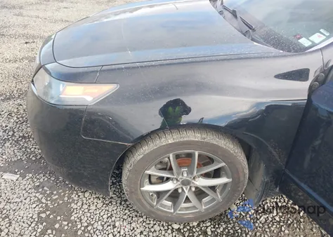 2014 Acura Tl 3.7 z USA, uszkodzony, nr VIN 19UUA9F51EA000923